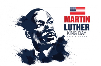 When is Martin Luther King Day and How To Celebrate