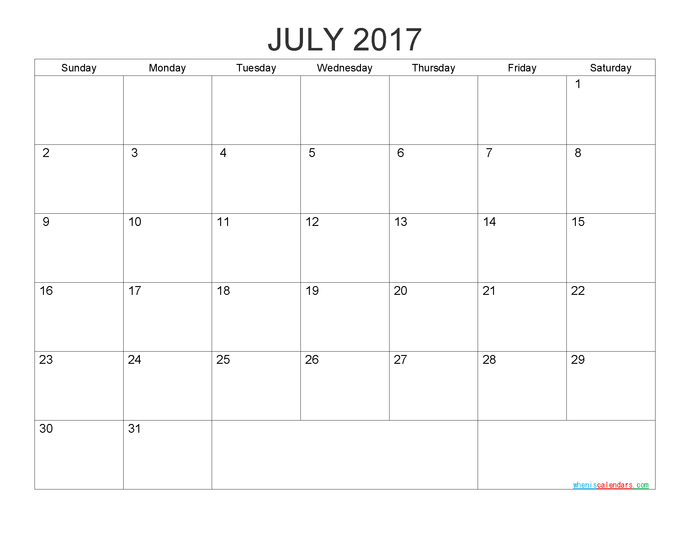free-printable-calendar-2017-monthly-calendar-by-pdf-image-2018-2019-calendar-with-holidays