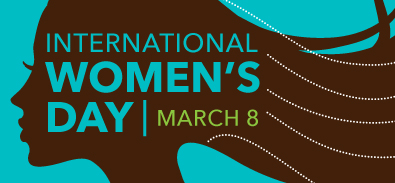 Image result for international women day 2018