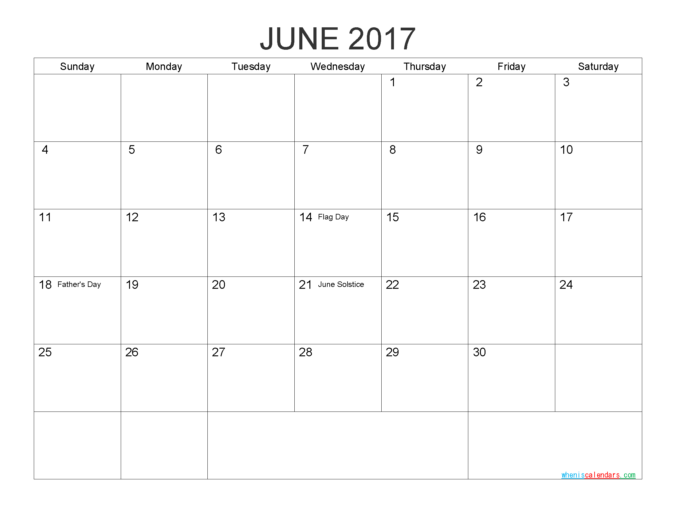 june-calendar-2017-printable-printable-calendar-template-2020-2021