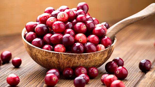 Eat a Cranberry Day
