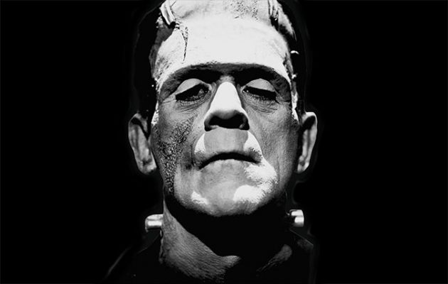 Frankenstein Friday