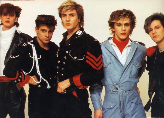 National Duran Duran Appreciation Day