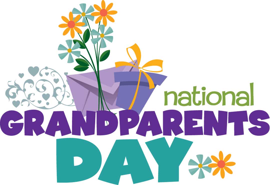 National Grandparent's Day