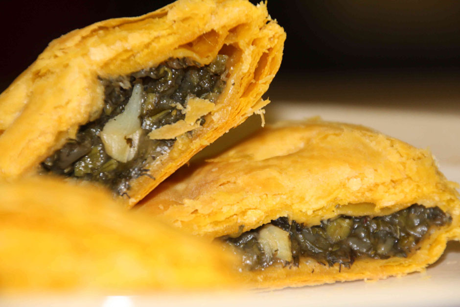 National Jamaican Patty Day