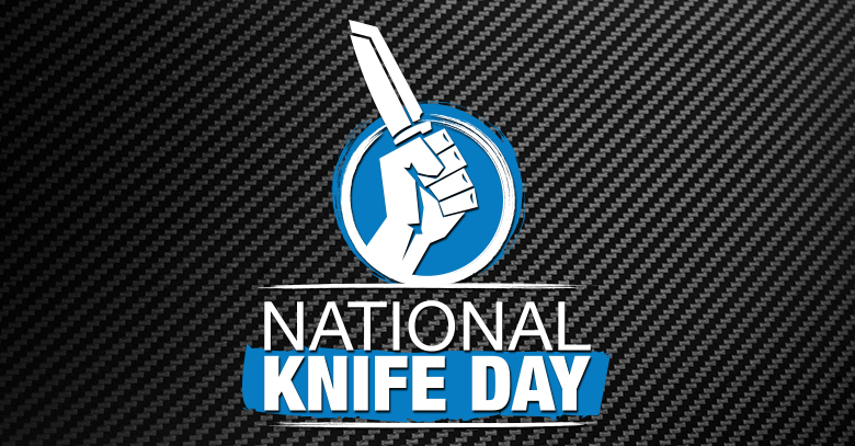 National Knife Day