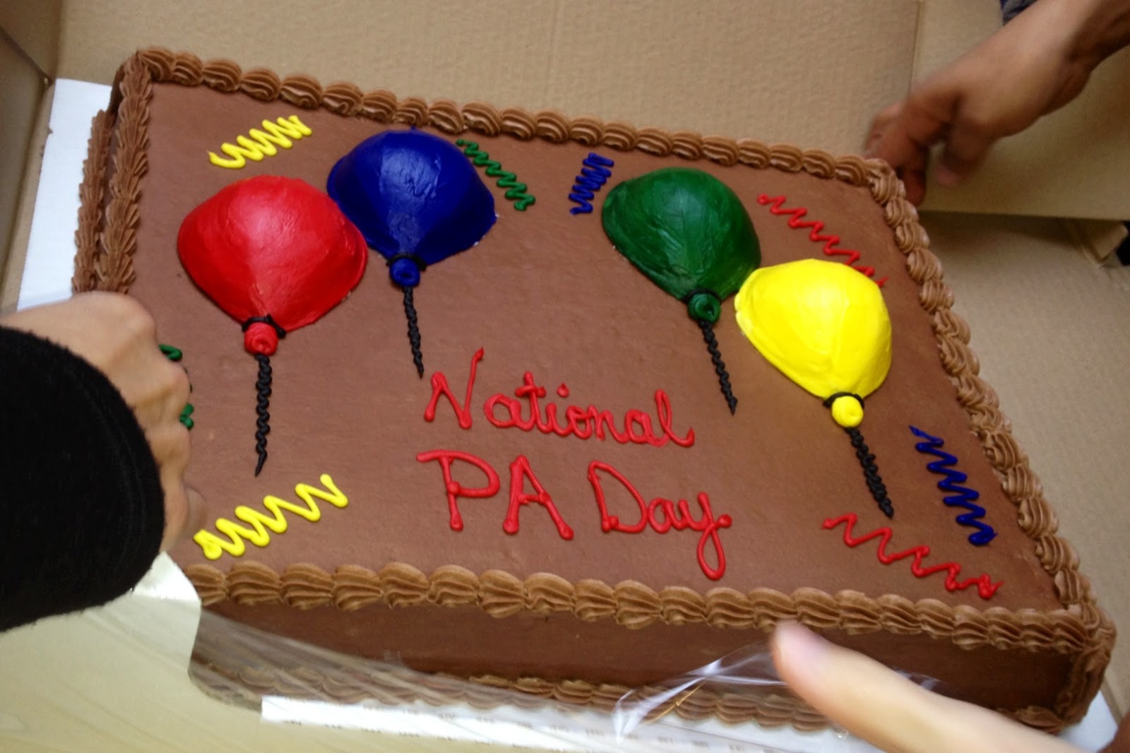 National Physician Assistant Day