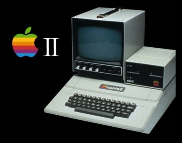 Apple II Day