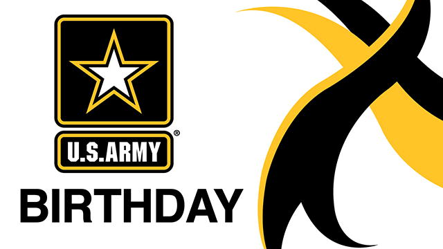 Army's Birthday