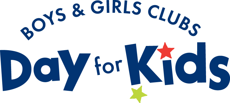 Boys' and Girls' Club Day for Kids