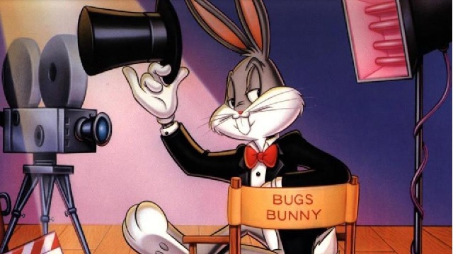 Bugs Bunny Day
