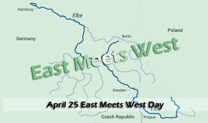East Meets West Day