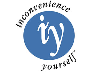 Inconvenience Yourself Day