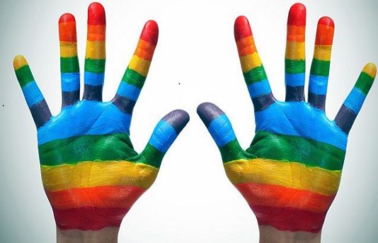 International Day Against Homophobia, Biphobia and Transphobia