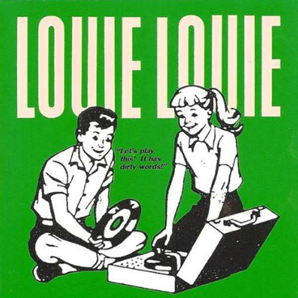 International Louie Louie Day
