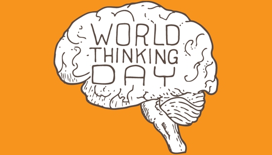 International World Thinking Day