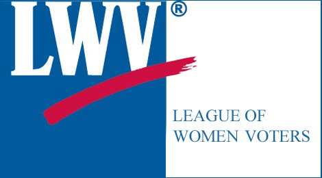 League of Women Voters Day