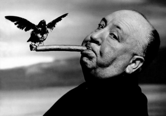 National Alfred Hitchcock Day