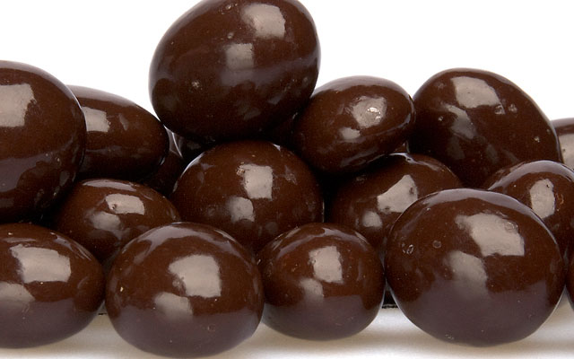 National Chocolate-Covered Peanuts Day