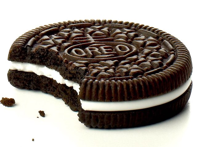 National Eat an Oreo Day