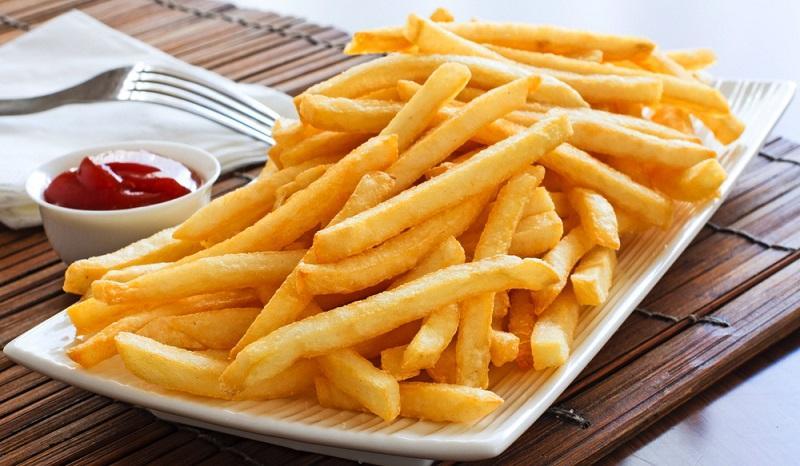 National French Fries Day