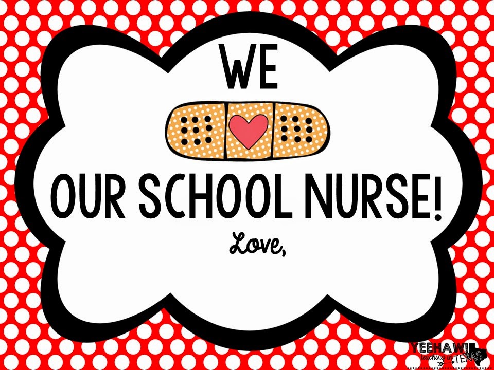 National School Nurse Day