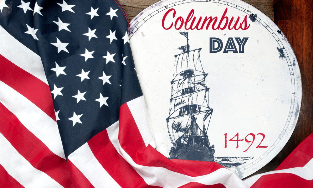 When is Columbus Day Where and How to Celebrate