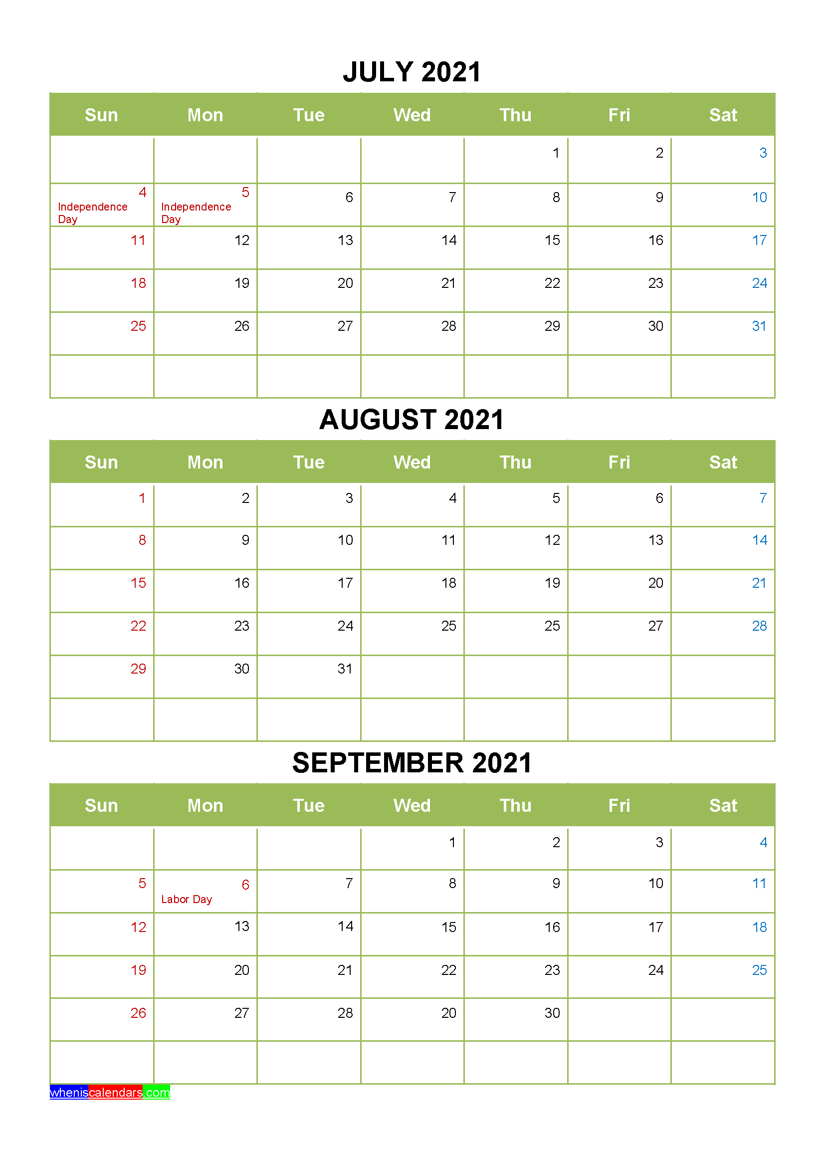 printable pdf september 2021 calendar