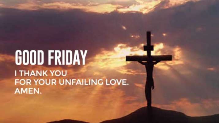 When is Good Friday 2024 2025 and How to Celebrate