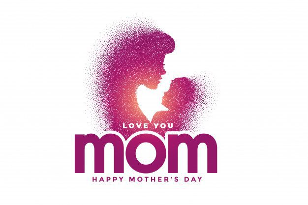 When is Mother's Day in Canada Happy Mother's Day - Image: Freepik