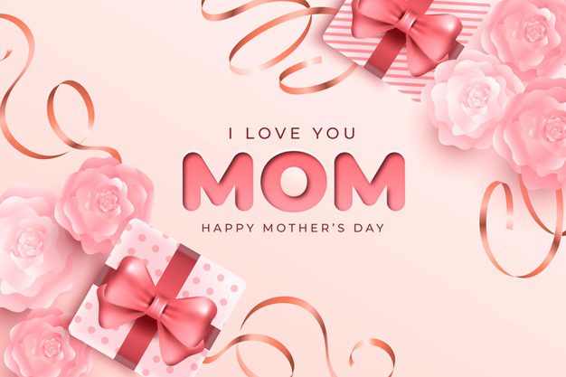 When Is Mothers Day 2022, 2023, 2024, 2025 and further years? Happy Mothers Day - Image: Freepik