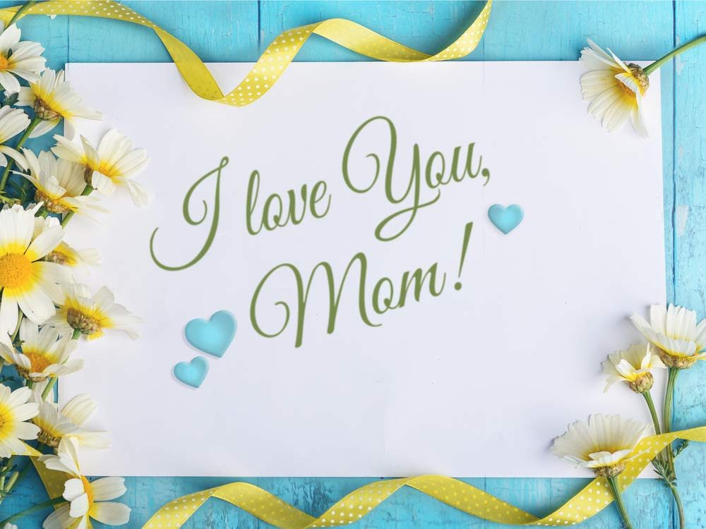 When is Mother's Day in Canada 2022, 2023, 2024, 2025 2022, 2023, 2024, 2025 and further years? Happy Mothers Day - Image: Shutterstock