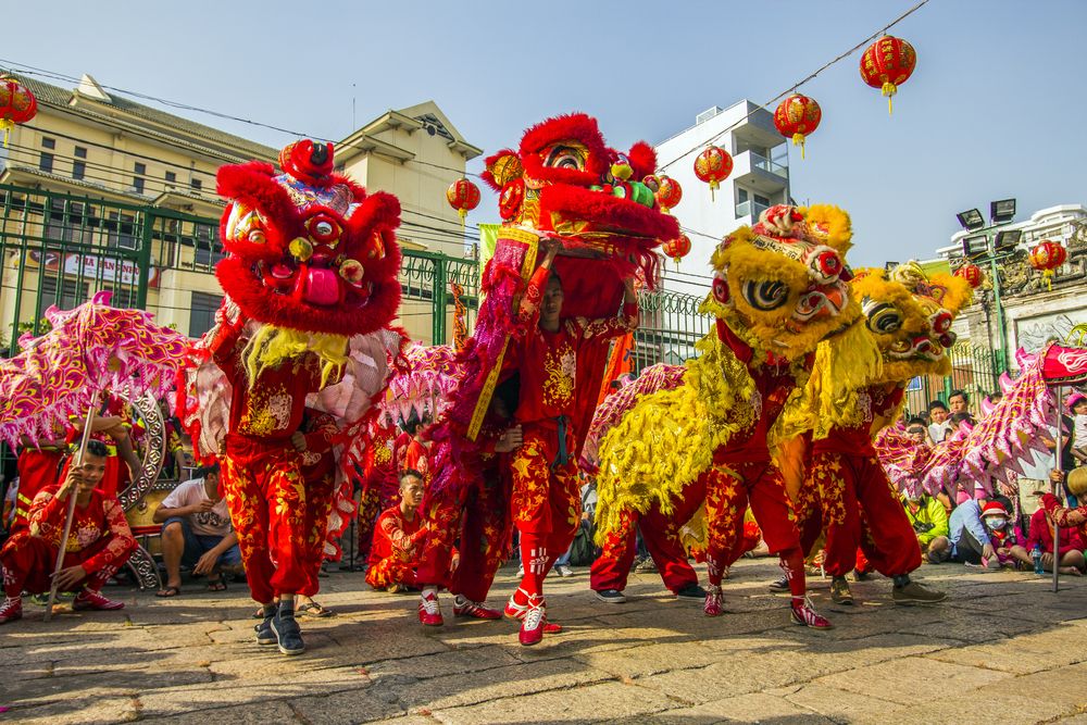 When Is Chinese New Year This Year And How To Celebrate