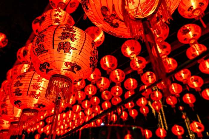When is Chinese New Year 2024 2025 Lunar New Year And How To Celebrate