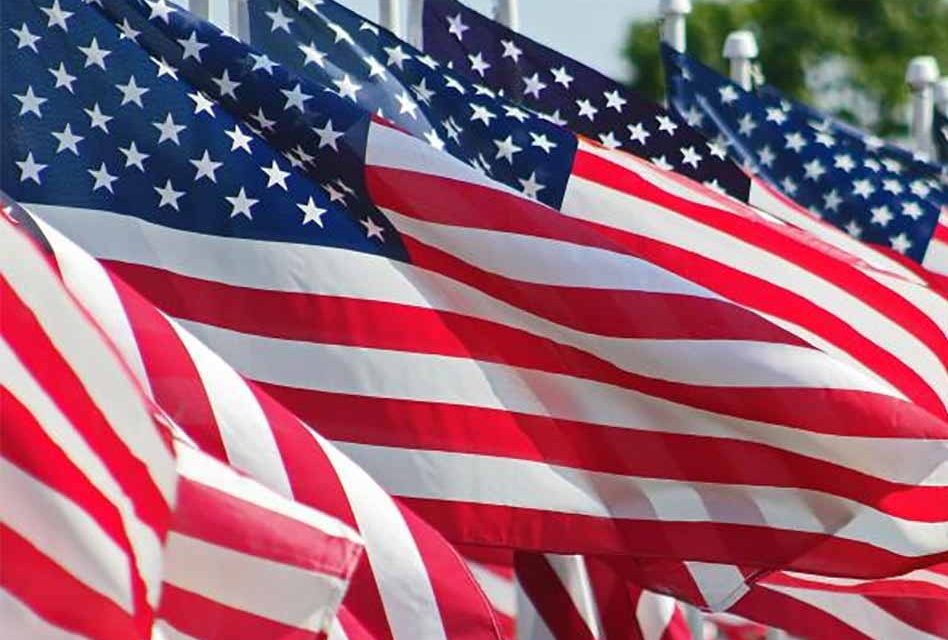 When Is Flag Day And How To Celebrate