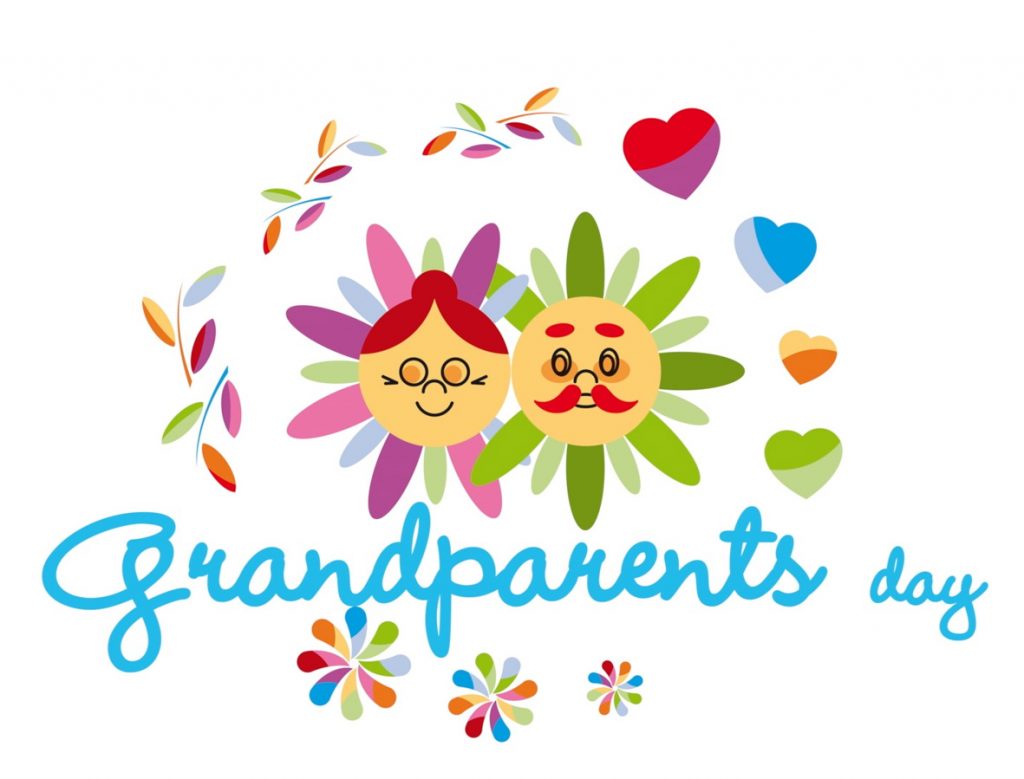 When Is Grandparents Day 2021, 2022, 2023, 2024, 2025