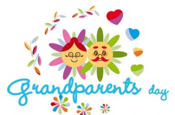 When is Grandparents Day - Grandparents Day Date and Happy Grandparents Day