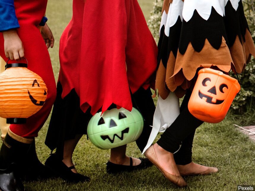 When is Halloween This Year and How to Celebrate and Happy Halloween