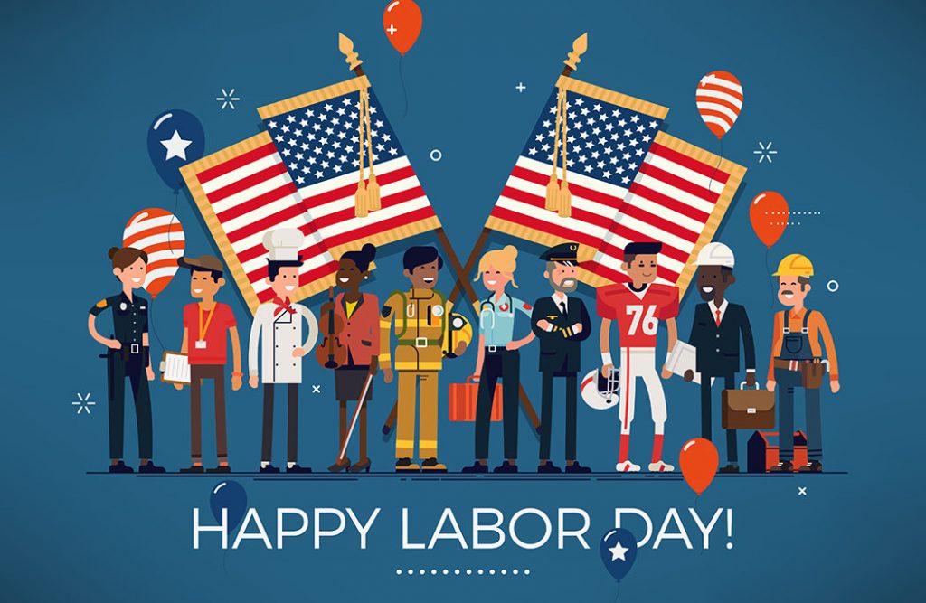 When Is Labor Day This Year And How To Celebrate