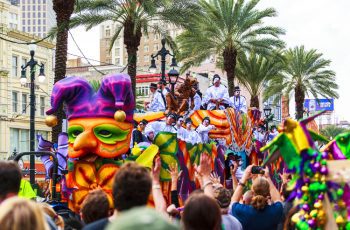 When is Mardi Gras This Year and How to Celebrate and Happy Mardi Gras