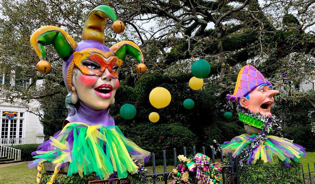 When is Mardi Gras 2022 2023 2024 2025, Mardi Gras History and Happy Mardi Gras