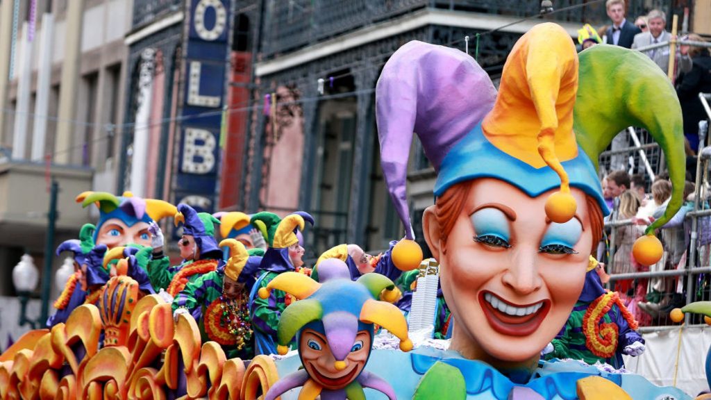 When is Mardi Gras 2022 2023 2024 2025, Mardi Gras History and Happy Mardi Gras