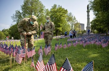When is Memorial Day This Year History, Observance, and Quotes