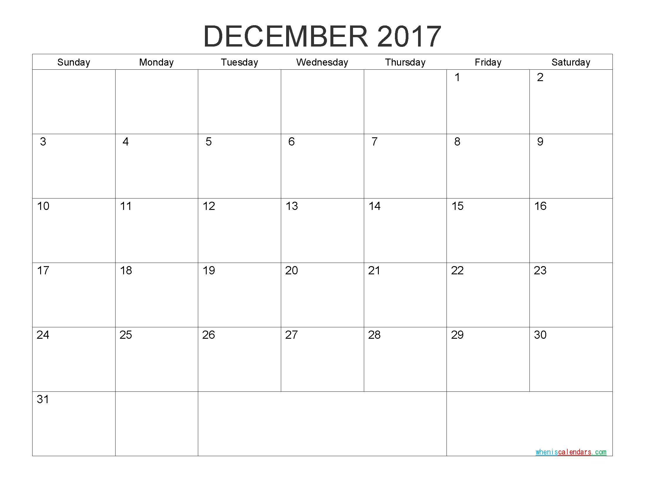 december-2017-calendar-templates-for-word-excel-and-pdf