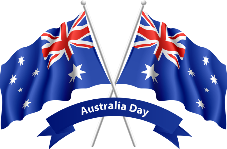 When is Australia Day 2018 & Australia Day 2019, 2020