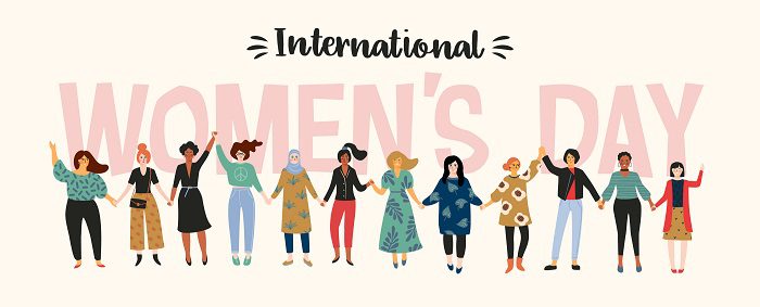 When is International Women's Day and How to Celebrate and Happy International Women’s Day