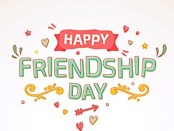 When is Friendship Day and How to Celebrate