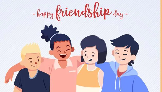 When is Friendship Day and How to Celebrate and Happy Friendship Day