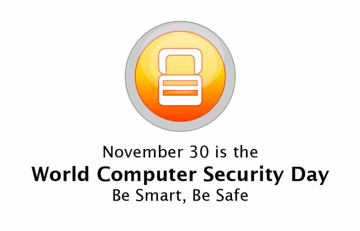 Computer Security Day