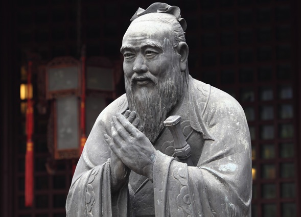 Confucius Day